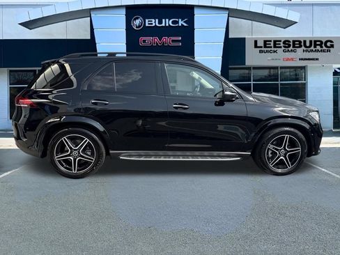 Used 2022 Mercedes-Benz GLE 450 4MATIC image 8