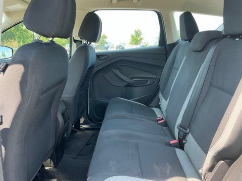 Used 2014 Ford Escape S FWD image 33