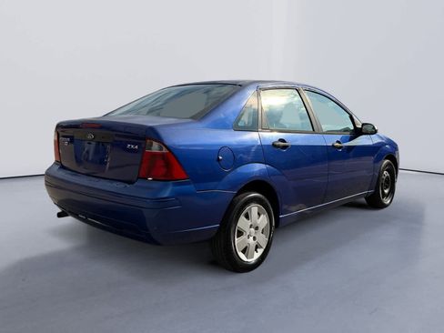 Used 2006 Ford Focus S image 3