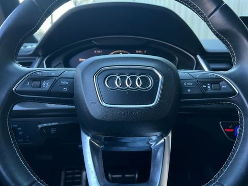 Used 2020 Audi SQ5 Premium Plus w/ Premium Plus Package image 20
