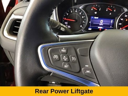 Used 2022 Chevrolet Equinox LT image 24