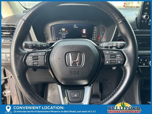 Used 2024 Honda Pilot Elite image 10