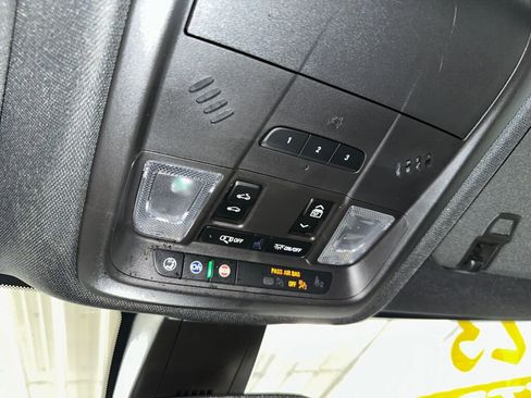 Certified 2023 Chevrolet Blazer RS w/ Enhanced Convenience Package image 16