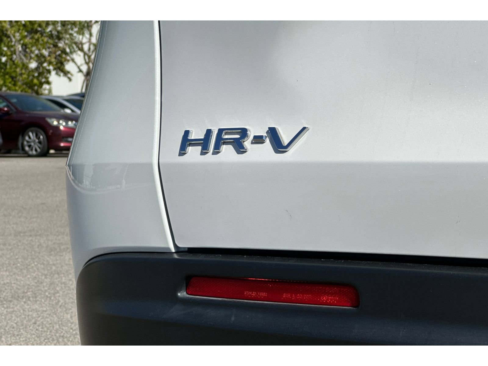 Used 2025 Honda HR-V Sport image 52