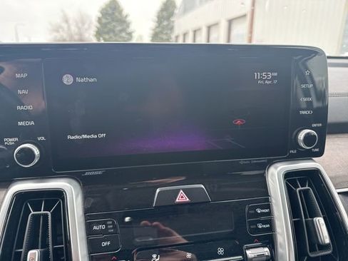 Used 2022 Kia Sorento SX Prestige AWD/4WD image 17