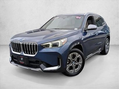 Used 2024 BMW X1 xDrive28i w/ Convenience Package
