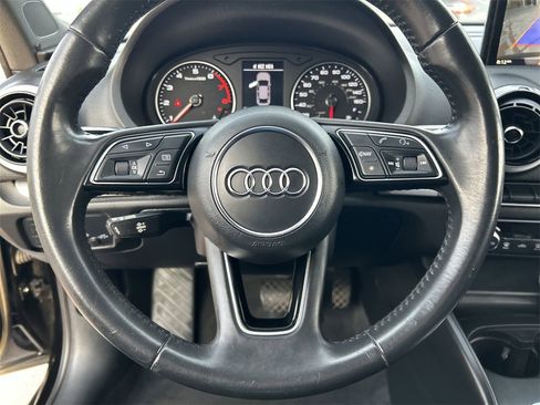 Used 2018 Audi A3 2.0T Premium w/ Convenience Package image 20