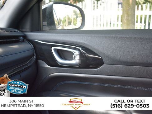 Used 2026 Jeep Compass Limited AWD/4WD image 19