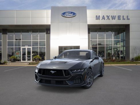 New 2025 Ford Mustang GT Premium w/ GT Performance Package image 23