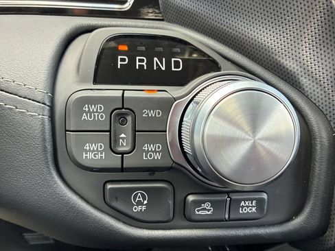 New 2026 RAM 1500 Limited AWD/4WD image 10