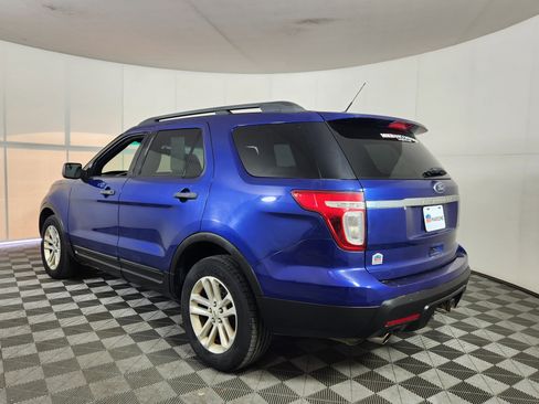 Used 2015 Ford Explorer 4WD image 5