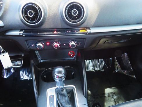 Used 2015 Audi A3 1.8T Premium w/ Audi MMI Navigation Plus FWD image 25