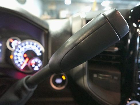 New 2025 RAM 2500 Tradesman image 19