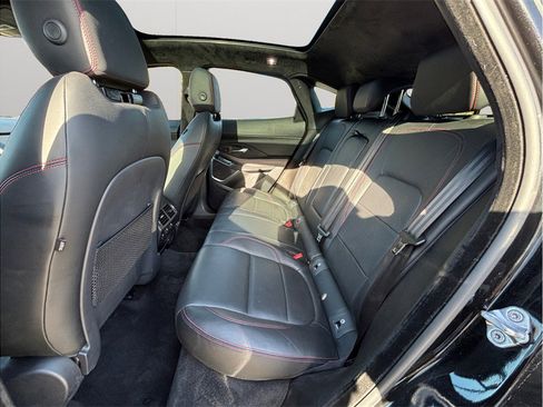 Used 2018 Jaguar E-PACE First Edition image 38