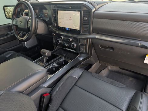 Used 2025 Ford F150 Raptor image 36