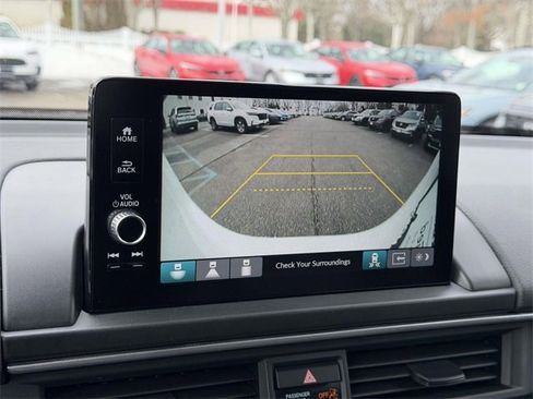 Certified 2023 Honda Pilot EX-L image 27