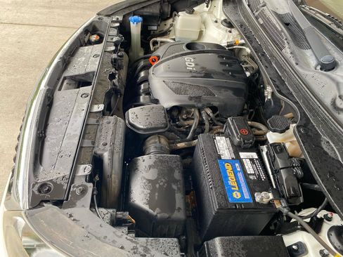 Used 2014 Kia Sportage LX AWD/4WD image 37