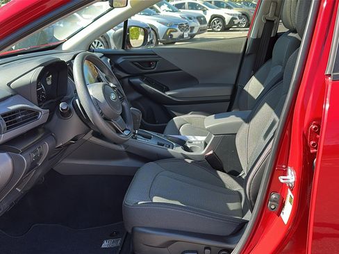 Used 2024 Subaru Crosstrek 2.0i Premium image 10