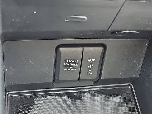 Used 2023 Honda Ridgeline RTL image 24