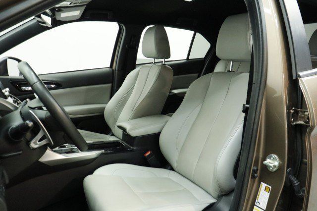 Used 2024 Mitsubishi Eclipse Cross SEL AWD/4WD image 8
