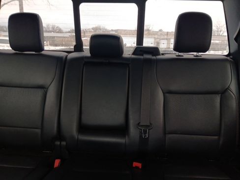 Used 2023 Ford F150 Lariat w/ Equipment Group 502A High image 20