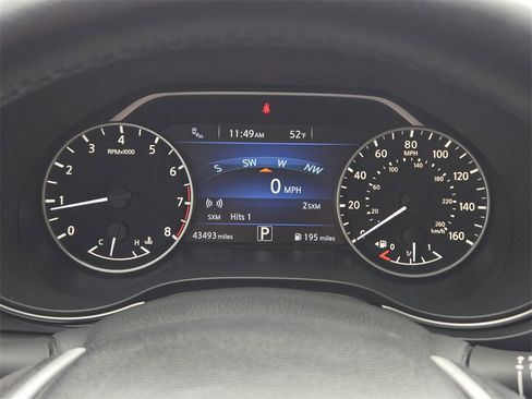 Used 2018 Nissan Maxima SR image 17