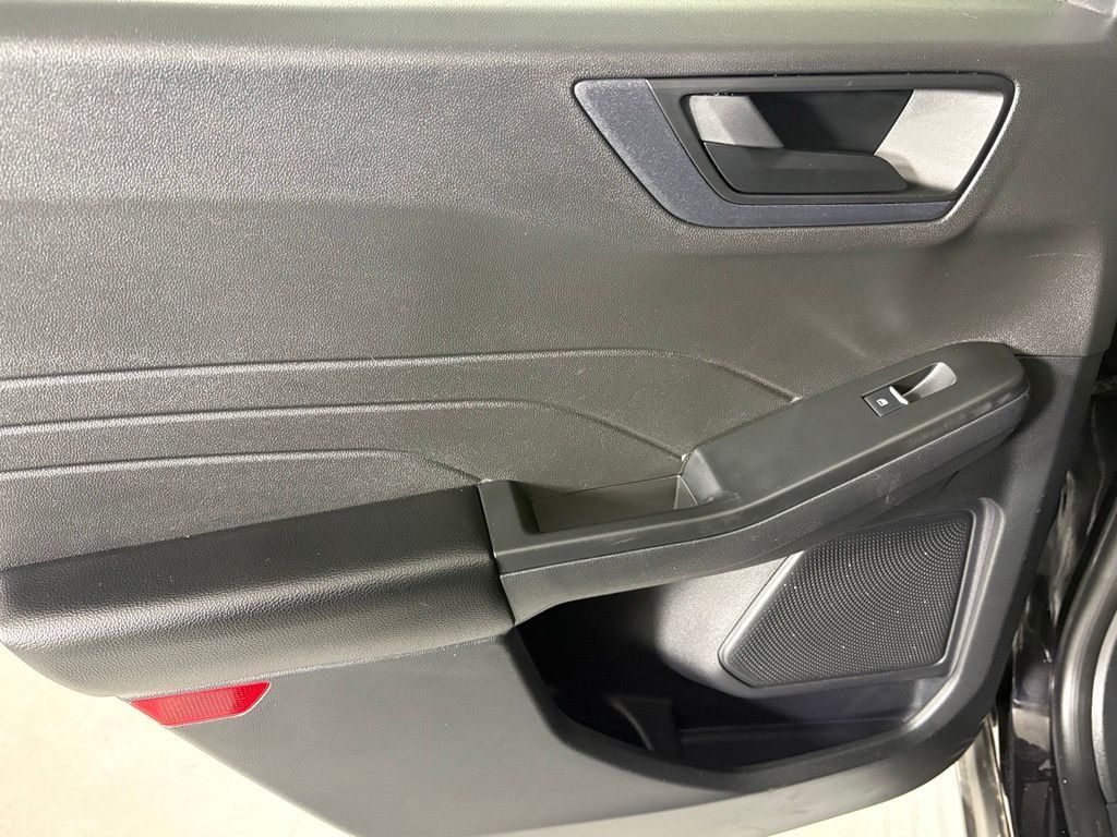 Used 2024 Ford Escape Active FWD image 35
