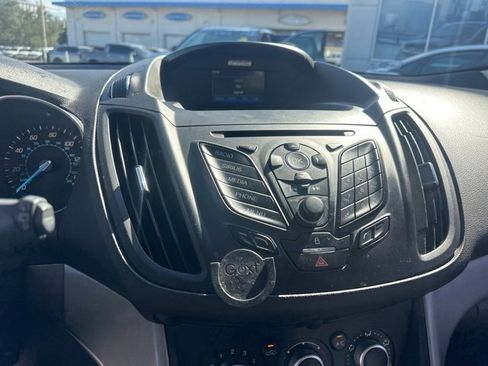 Used 2016 Ford Escape SE image 24