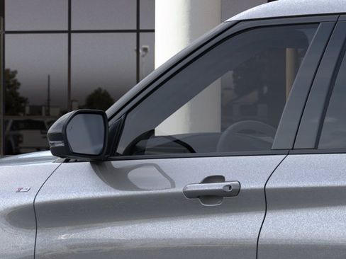 New 2026 Ford Explorer ST-Line w/ ST-Line Street Pack RWD image 20