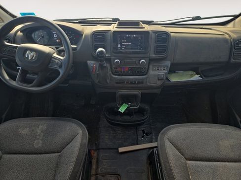 Used 2022 RAM ProMaster 3500 w/ Fleet Safety Group image 10