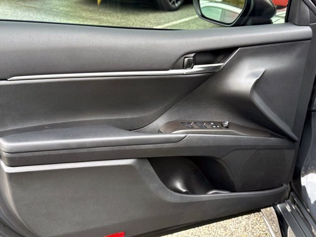 Used 2024 Toyota Camry TRD FWD image 16