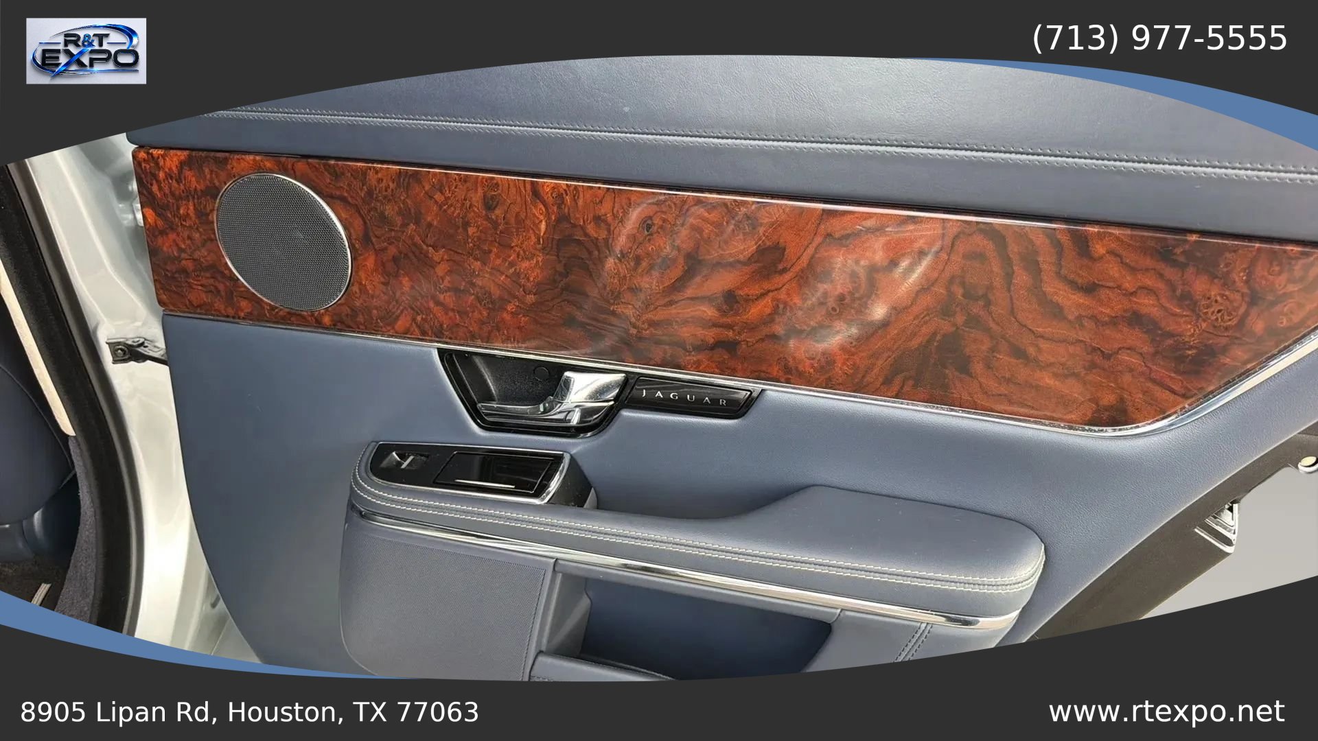 Used 2011 Jaguar XJ L RWD image 38