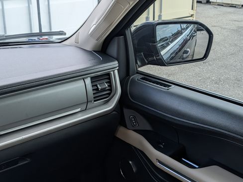 Certified 2022 Ford Expedition Max XLT image 20