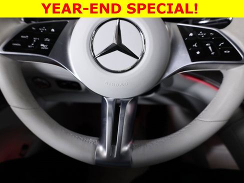 Used 2023 Mercedes-Benz EQE 350+ 4MATIC Sedan w/ Exclusive Trim Package image 21