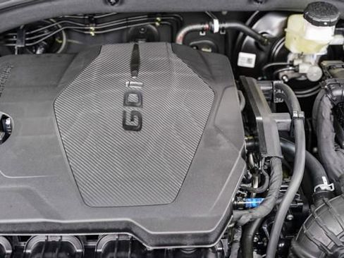 New 2026 Kia Sorento S image 13