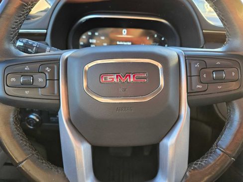 Used 2022 GMC Yukon SLE w/ Max Trailering Package image 26