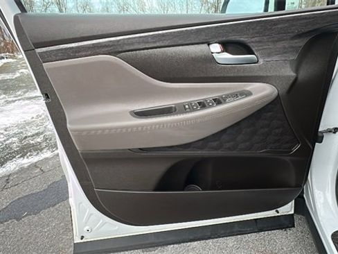 Used 2020 Hyundai Santa Fe SEL image 24