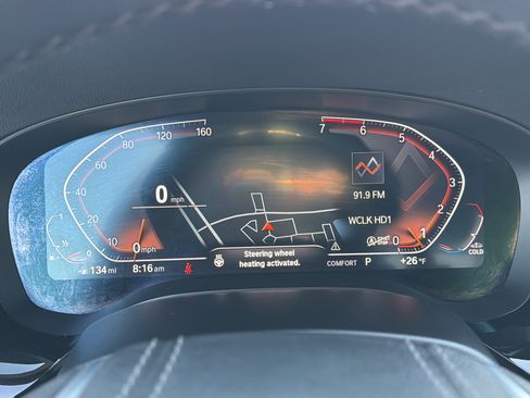 Used 2020 BMW 530i w/ Convenience Package image 29