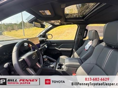 New 2026 Toyota 4Runner Limited image 18