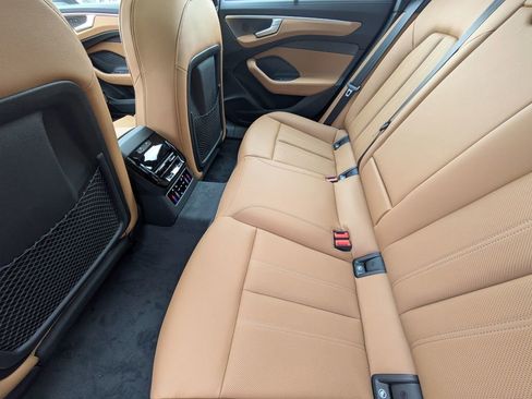 New 2026 Audi A6 Premium Plus image 29