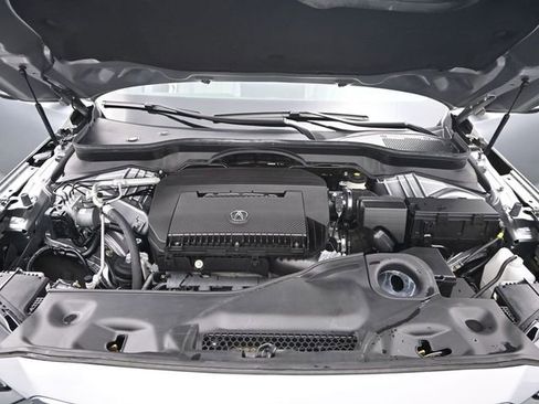 Used 2022 Acura MDX SH-AWD w/ Technology Package image 21