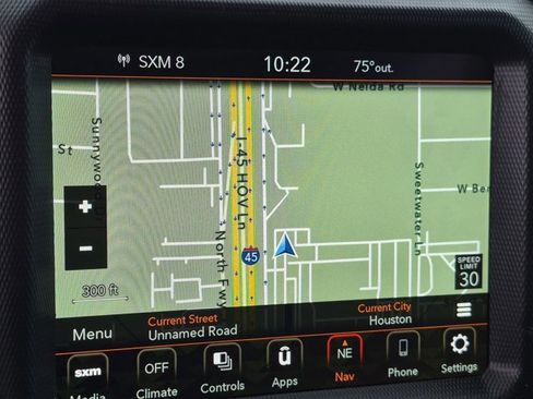 Used 2023 Jeep Wrangler Unlimited Sahara AWD/4WD image 14