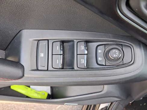 Used 2025 Subaru Impreza RS AWD/4WD image 19