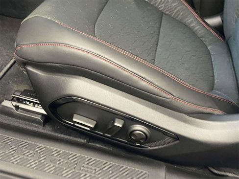 New 2026 Dodge Charger Scat Pack w/ Blacktop Package image 15