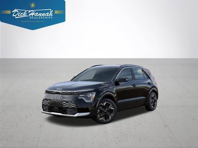 New 2026 Kia Niro Wind