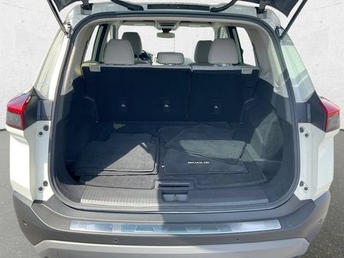 Used 2023 Nissan Rogue SV AWD/4WD image 30