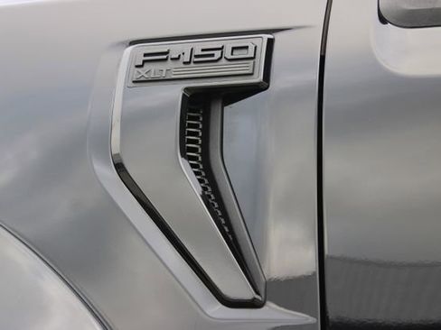 Used 2024 Ford F150 XLT w/ Equipment Group 302A MID AWD/4WD image 20