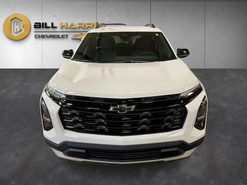 New 2026 Chevrolet Equinox LT image 10