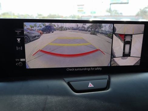 Used 2024 MAZDA CX-90 Plug-In Hybrid w/ Premium Plus image 45