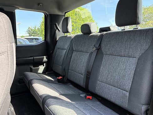 Used 2024 Ford F150 XL w/ Tow/Haul Package AWD/4WD image 8